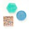 6 Packs: 3 ct. (18 total) Silicone Coasters Molds by Craft Smart&#xAE;